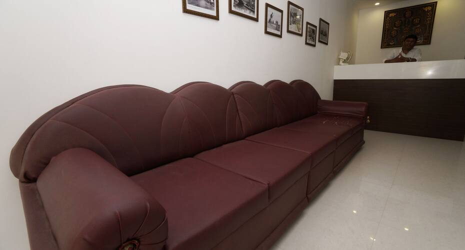 Hotel Amutha Residency, Chennai 5